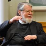 Co-chair of CJCUC's Institute of Theological Inquiry 